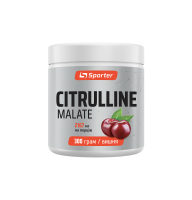  Citrulline - 300 г - Вишня NEW