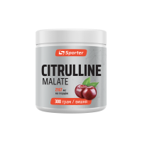  Citrulline - 300 г (версія зі смаком)