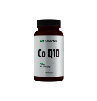 CoQ10 50 мг - 120 капс