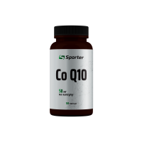 CoQ10 50 мг - 120 капс