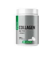 Collagen active - 1000 мг - 200 таб.