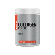 Collagen peptide - 400 г