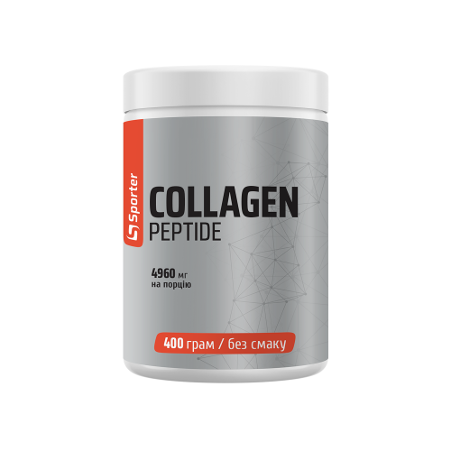 Collagen peptide - 400 г