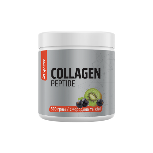 Collagen peptide - 300 г - ківі-смородина