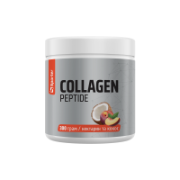 Collagen peptide - 300 г - нектарин-кокос