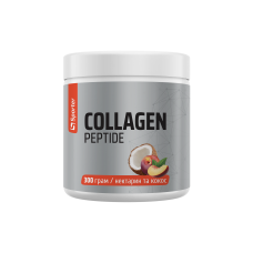 Collagen peptide - 300 г - нектарин-кокос