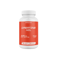 Creatine HCL 2100 - 120 капс