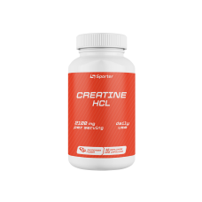 Creatine HCL 2100 - 120 капс