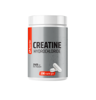 Creatine hydrochloride - 200 капс