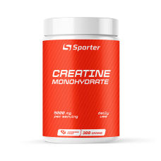 Creatine monohydrate - 300 г