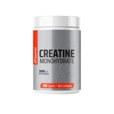 Creatine monohydrate - 300 г