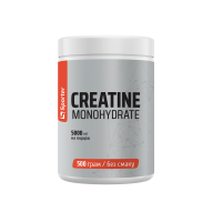 Creatine monohydrate - 500 г