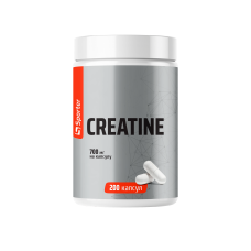 Creatine monohydrate - 200 капс