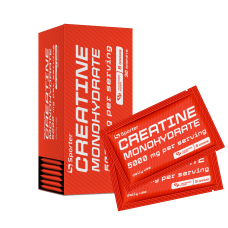  Creatine monohydrate саше - 5 г