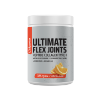 Ultimate Flex Joints - 375 г - апельсин