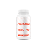 Folic Acid 800 мкг - 90 таб