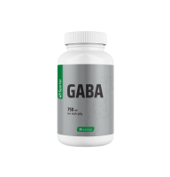  Gaba 750 - 90 капс