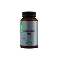 Hyaluronic acid 100 мг - 60 капс
