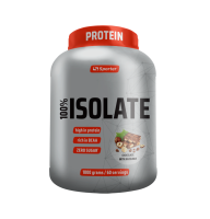 100% Isolate - 1,8 кг 
