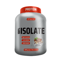 100% Isolate - 1,8 кг 