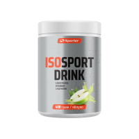 Sporter Iso Sport Drink 400g - Яблуко