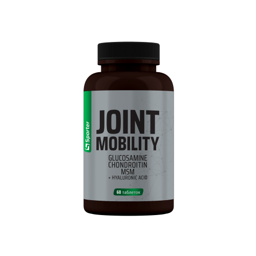 Joint Mobility - 60 таб
