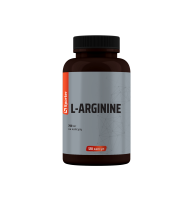 L-Arginine 700 мг - 120 капс
