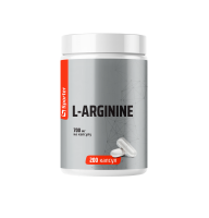 L-Arginine 700 мг - 200 капс