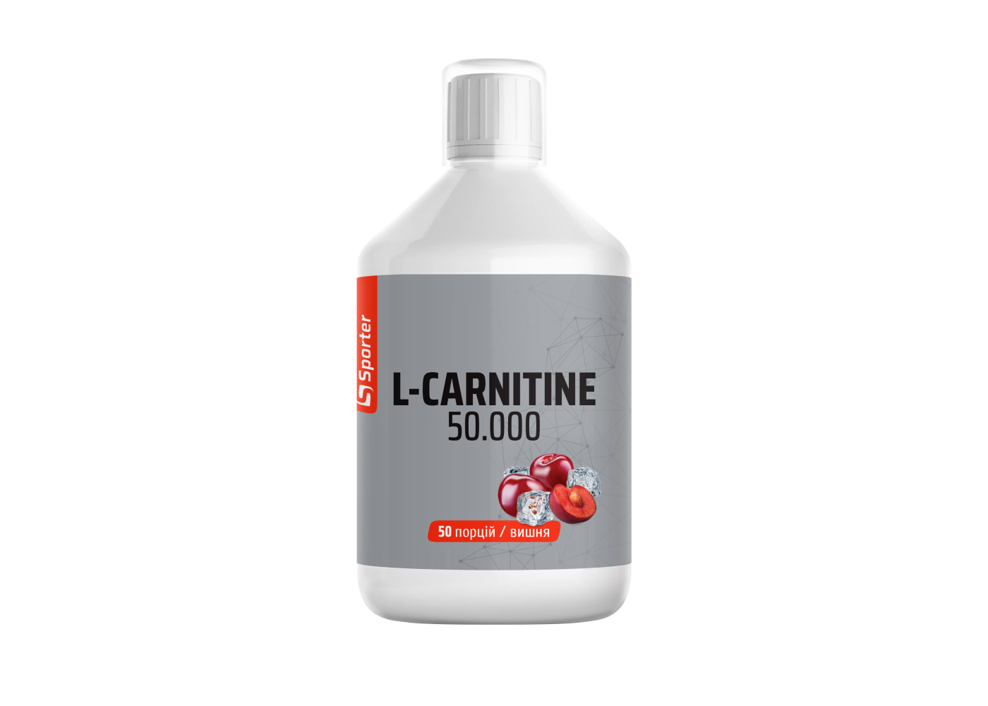l carnitine swanson Liquid L-Carnitine – Core Nutritionals main image 1