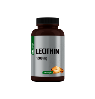 Lecithin - 120 гелевих капсул