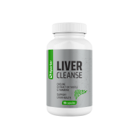 Liver Cleanse - 90 капс