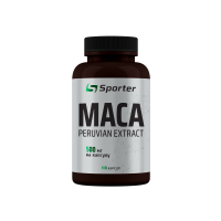 Maca 500 мг - 100 капс