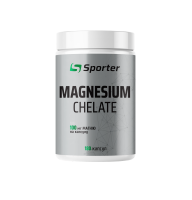 Magnesium chelate - 180 капс