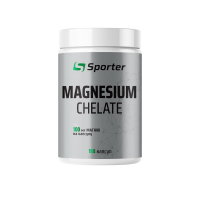 Magnesium chelate - 180 капс