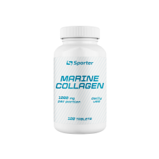 Marine Collagen - 120 таб