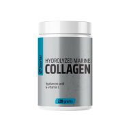 Marine Collagen + Hyaluronic Acid - 300 г