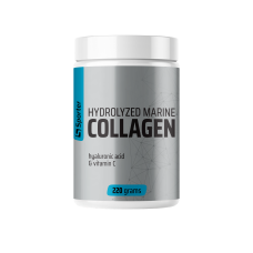 Marine Collagen + Hyaluronic Acid - 300 г