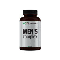 Men's Complex - 90 капс