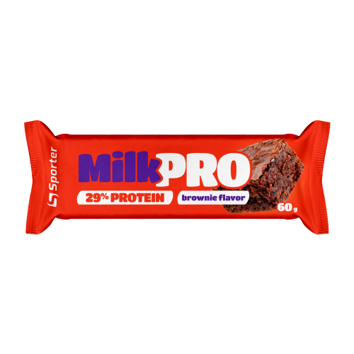 MILK PRO protein 60 г
