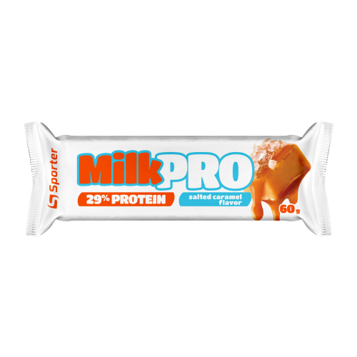 MILK PRO protein 60 г