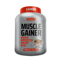 Muscle Gainer - 3 кг