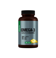 Omega-3 Gold Standard - 180 капс