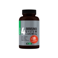 4Immuno system - 60 капс + 30 капс free