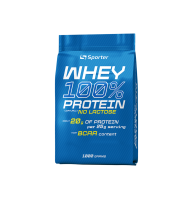 Whey 100% Protein без лактози
