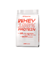  Whey 100% Protein - 1 кг
