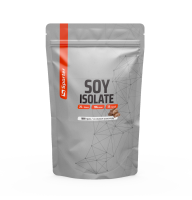 Soy Isolate - 1кг - шоколад