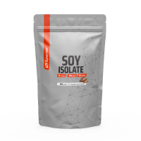 Soy Isolate - 1кг - шоколад