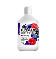 Collagen 200000 + hyaluronic acid - 500 мл