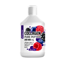 Collagen 200000 + hyaluronic acid - 500 мл