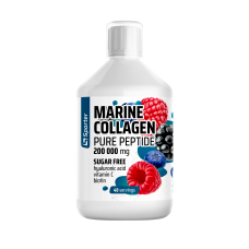 Marine collagen - 500 мл